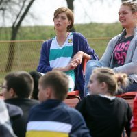 Blanka Vlašić, Sandra Perković