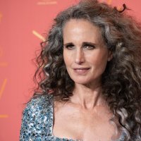 Andie MacDowell