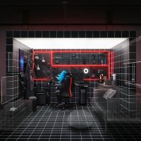 Ikea gaming kolekcija