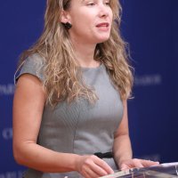 Zagreb: Marija Selak Raspudić održala konferenciju za medije