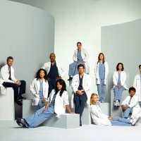 Serija 'Uvod u anatomiju'