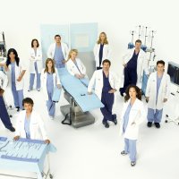 Serija 'Uvod u anatomiju'