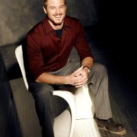 Eric Dane