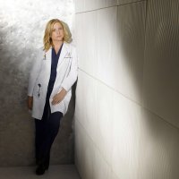 Jessica Capshaw