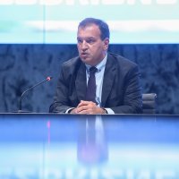 Konferencija za medije Stožera civilne zaštite
