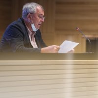 Konferencija za medije Stožera civilne zaštite