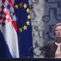 Konferencija za medije Stožera civilne zaštite