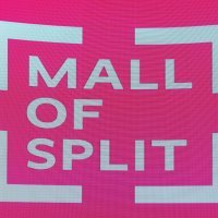 Mall of Split