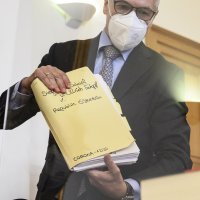 Počeo prvi proces u Austriji zbog širenja zaraze koronavirusom u skijalištu Ischgl