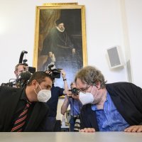 Počeo prvi proces u Austriji zbog širenja zaraze koronavirusom u skijalištu Ischgl