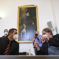 Počeo prvi proces u Austriji zbog širenja zaraze koronavirusom u skijalištu Ischgl