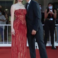 Jessica Chastain i Oscar Isaac