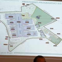 Beroš posjetio lokaciju buduće tvornice Imunološkog zavoda