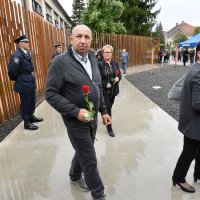 Božinović na otkrivanju spomenika za varaždinske policajce