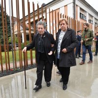 Božinović na otkrivanju spomenika za varaždinske policajce