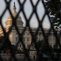 Pojačano osiguranje u Washingtonu