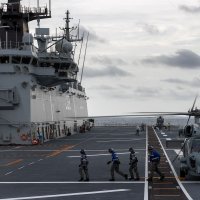 Australska mornarica