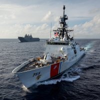 Australska mornarica