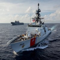 Australska mornarica