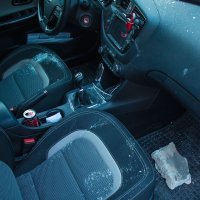 Prometna nesreća na splitskoj obilaznici