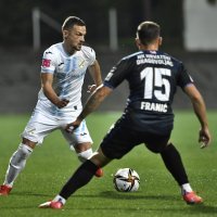 Hrvatski dragovoljac - Rijeka