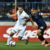 Hrvatski dragovoljac - Rijeka