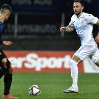 Hrvatski dragovoljac - Rijeka