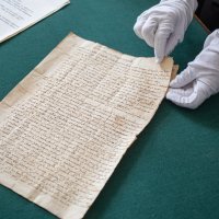 Predstavljeni prijepisi pisama dvojice sudionika slavne Magellanove posade