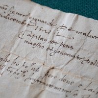 Predstavljeni prijepisi pisama dvojice sudionika slavne Magellanove posade