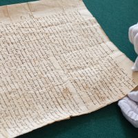 Predstavljeni prijepisi pisama dvojice sudionika slavne Magellanove posade