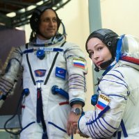 Ekipa ruskog filma koji će se snimati u svemiru