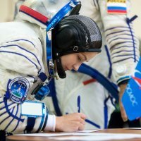 Ekipa ruskog filma koji će se snimati u svemiru