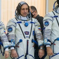 Ekipa ruskog filma koji će se snimati u svemiru