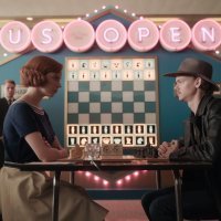 Serija 'Damin gambit'