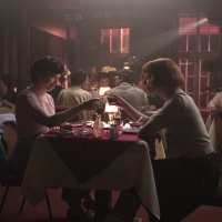 Serija 'Damin gambit'