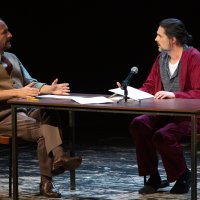 Premijera predstave 'Čovjek Jastuk'