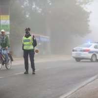 Prometna nesreća u Dugom Selu