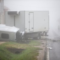 Prometna nesreća u Dugom Selu