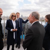 Brigitte Macron