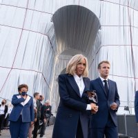 Brigitte Macron