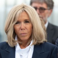 Brigitte Macron