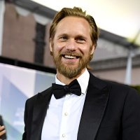Alexander Skarsgard