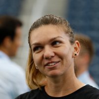Simona Halep