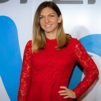 Simona Halep