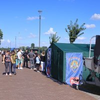 Obilježavanje 30. obljetnice Bitke za Vukovar