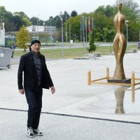 Otvorena izložba Stephana Lupina