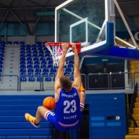 Cibona predstavila nove dresove za sezonu 2021/2022. HT Premijer lige