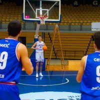 Cibona predstavila nove dresove za sezonu 2021/2022. HT Premijer lige