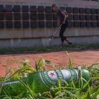 Čišćenje Žrnovnice