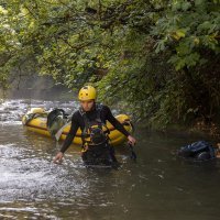 Čišćenje Žrnovnice